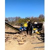 2020 DYNA SC15 Firewood Processor